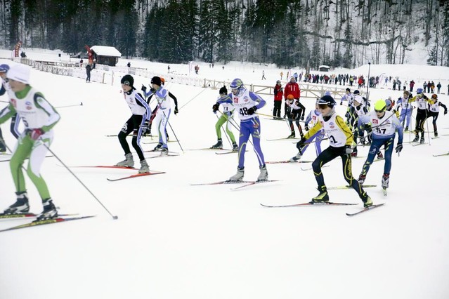 Grand-Prix Grand-Bornand